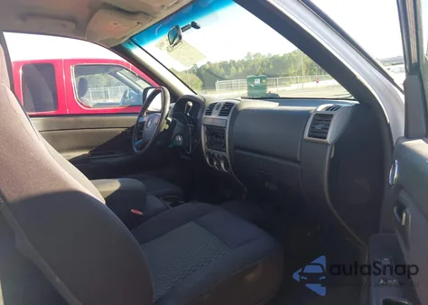 2007 Chevrolet Colorado Lt z USA, uszkodzony, nr VIN 1GCCS199678208586